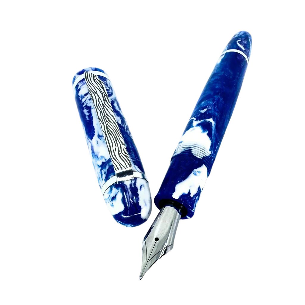 Silver Series Storm Force Sea