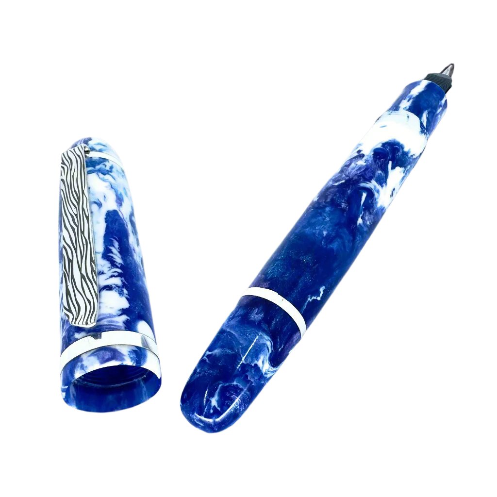 Silver Series Storm Force Sea