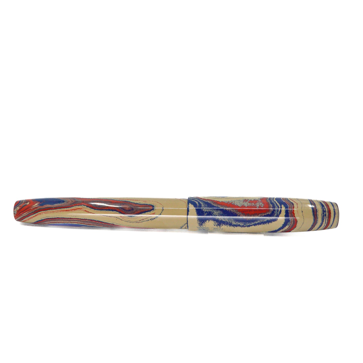 Stunning Ebonite Pen