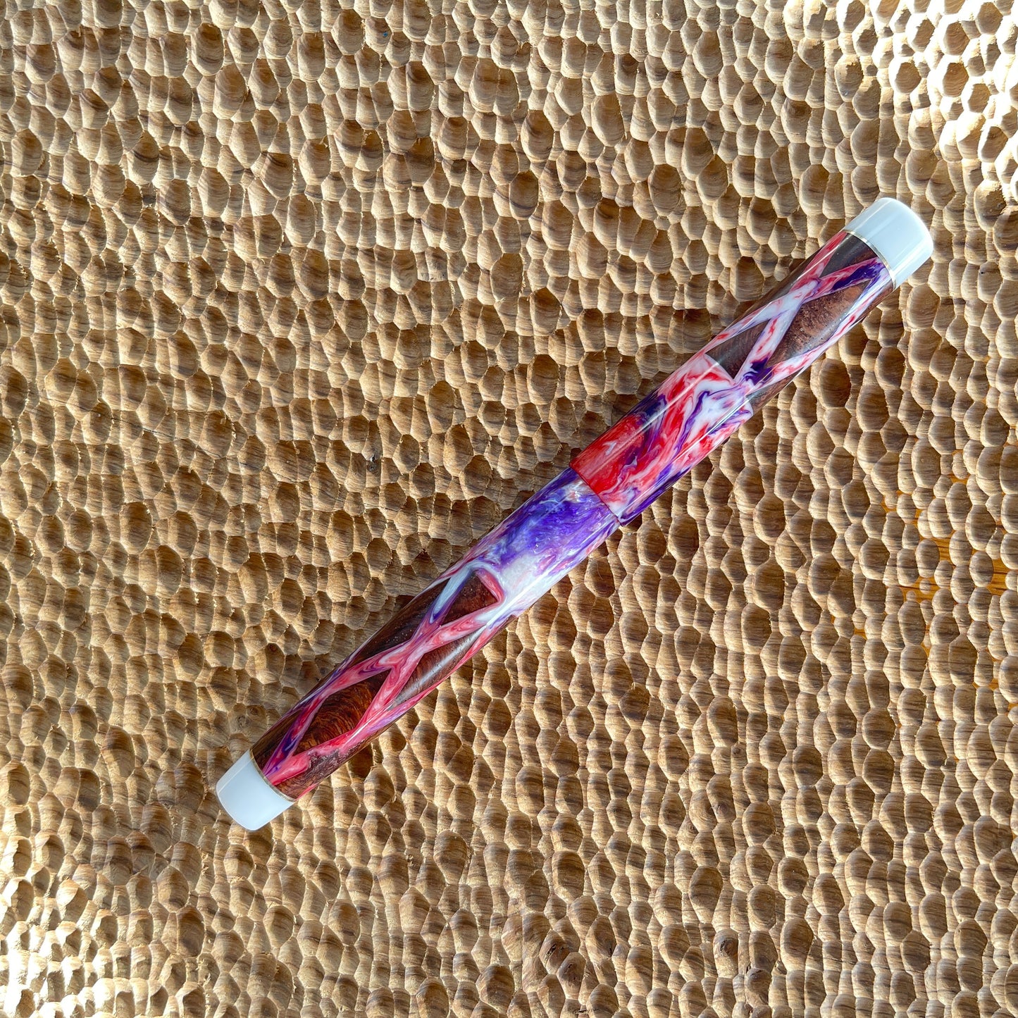 Purple Razzmatazz