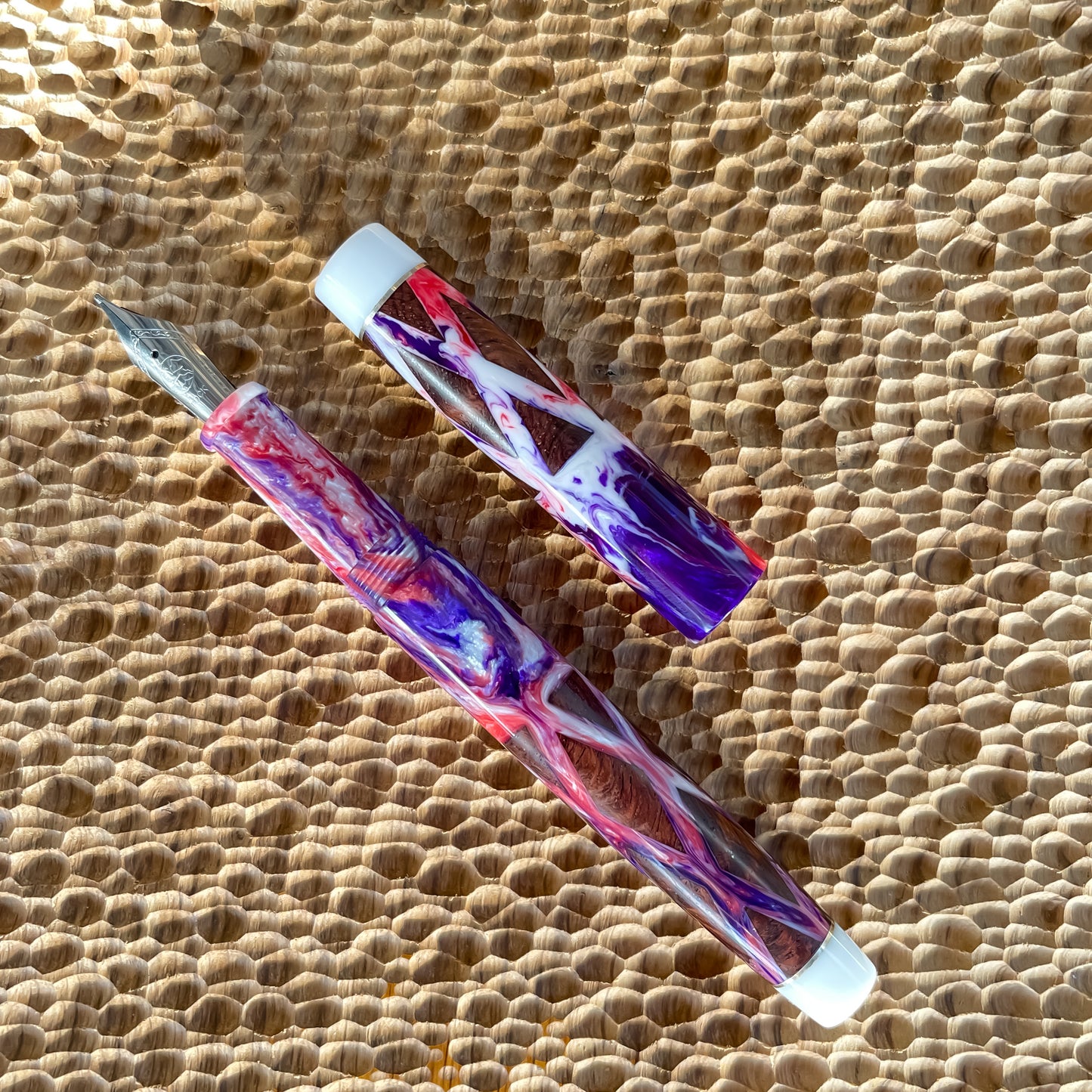 Purple Razzmatazz