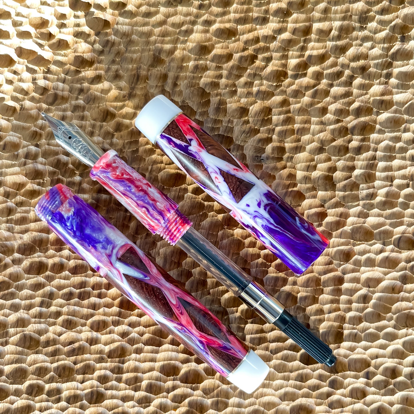 Purple Razzmatazz