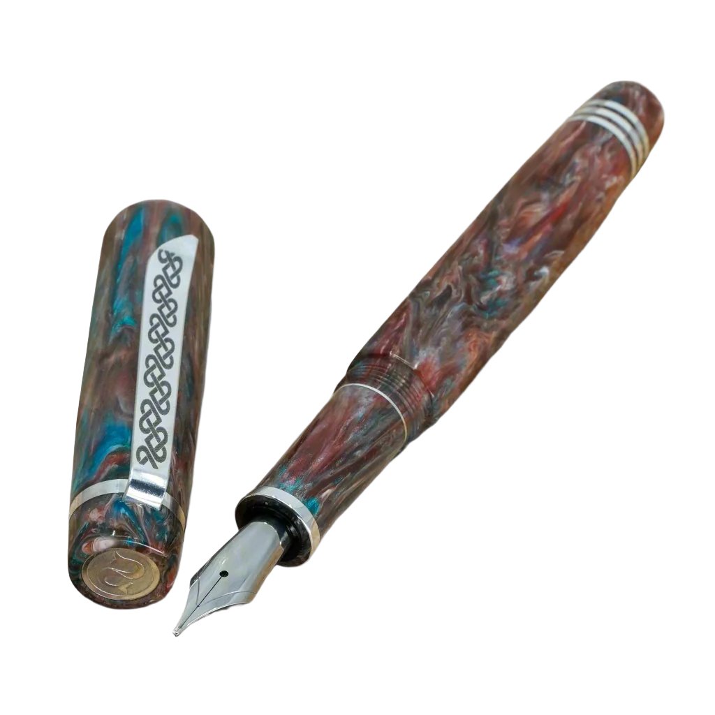 Oasis Storm Nonagon pens