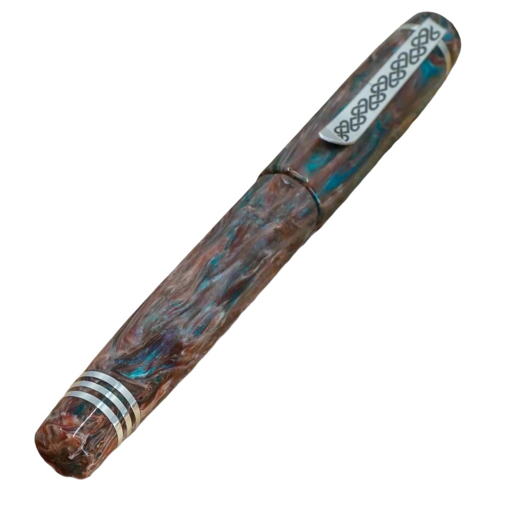 Oasis Storm Nonagon pens