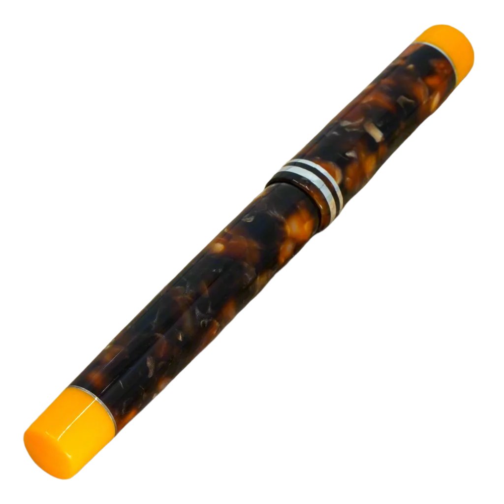 Silver Series Omas Intervento Tartaruga