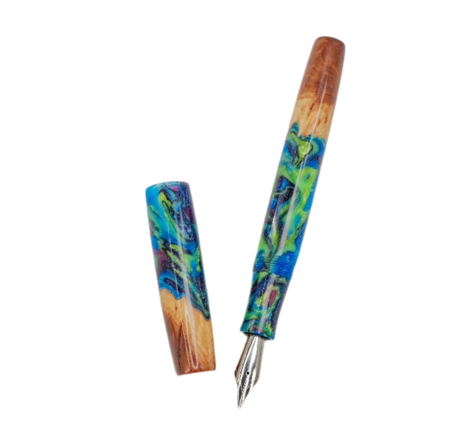 Wood Hybrid Series