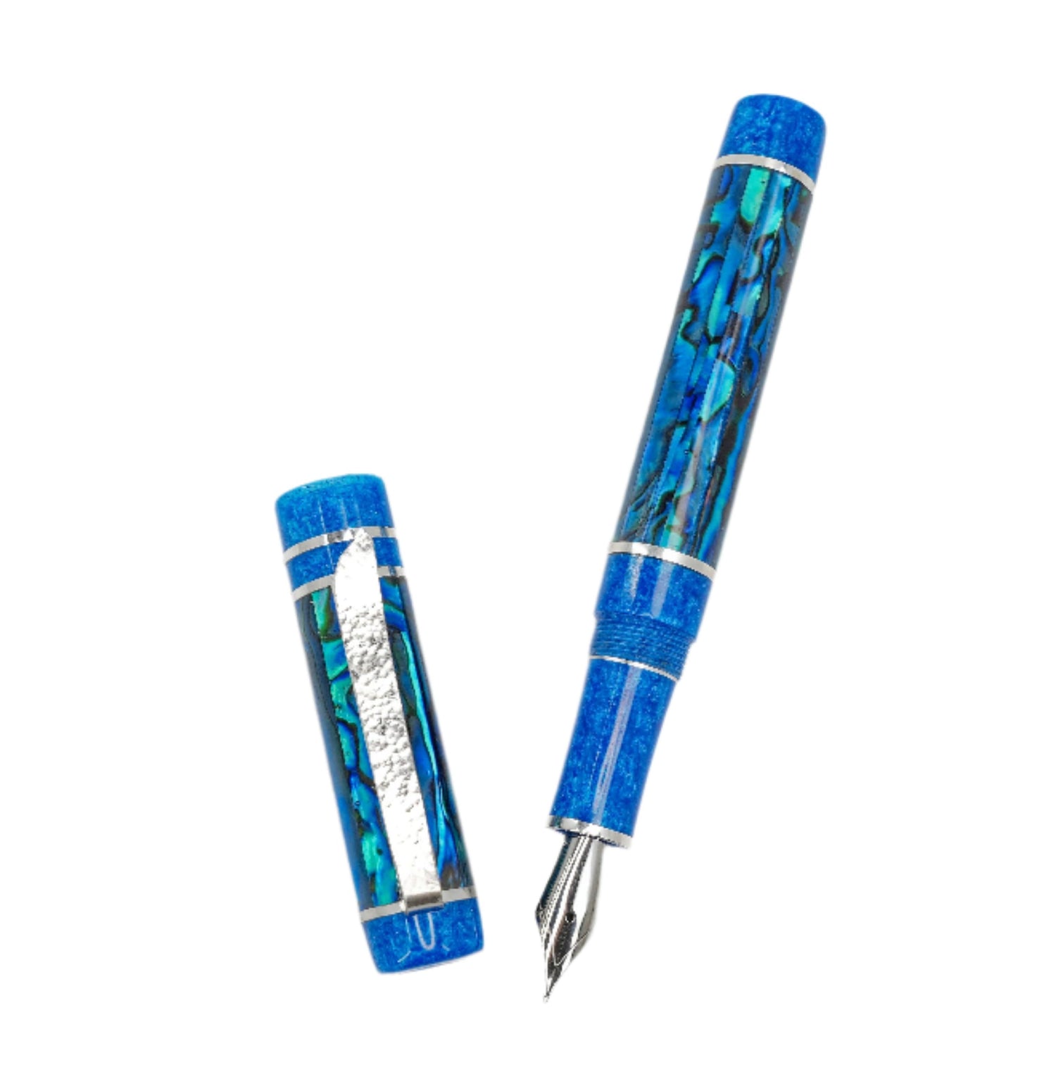 Bamaluz Shell Pens