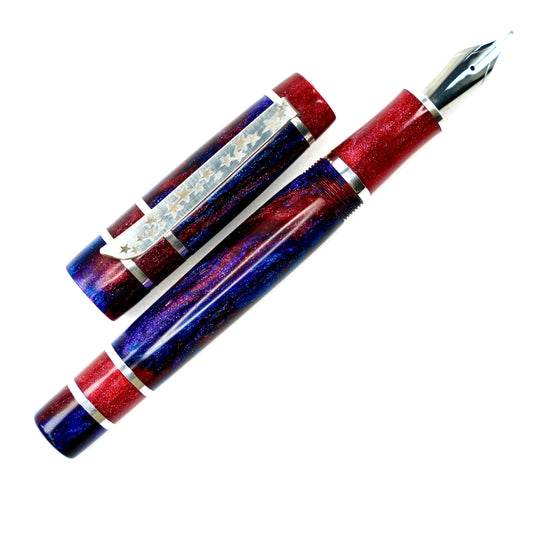 Silver series 14 Galactic