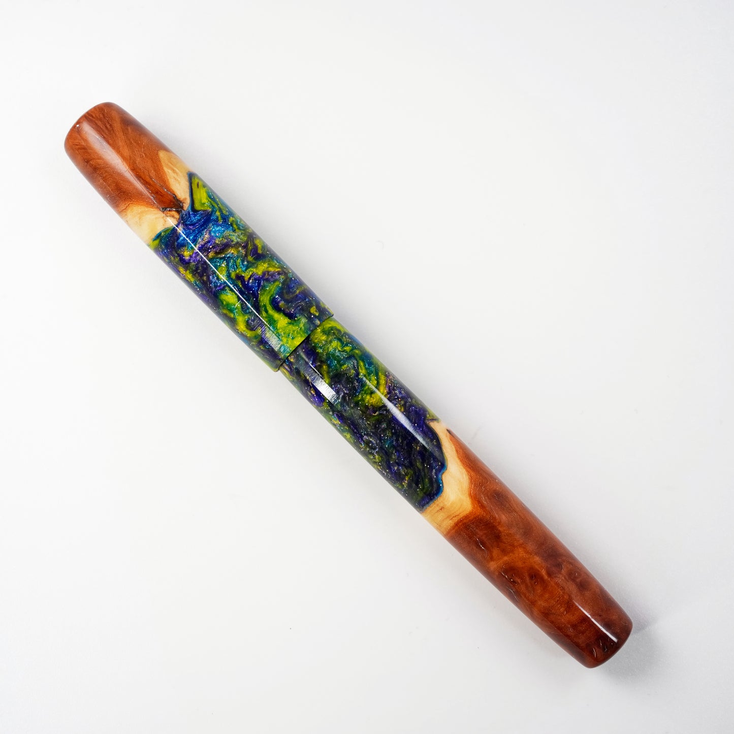 Custom order for Simon Wood Hybrid Summer Tide