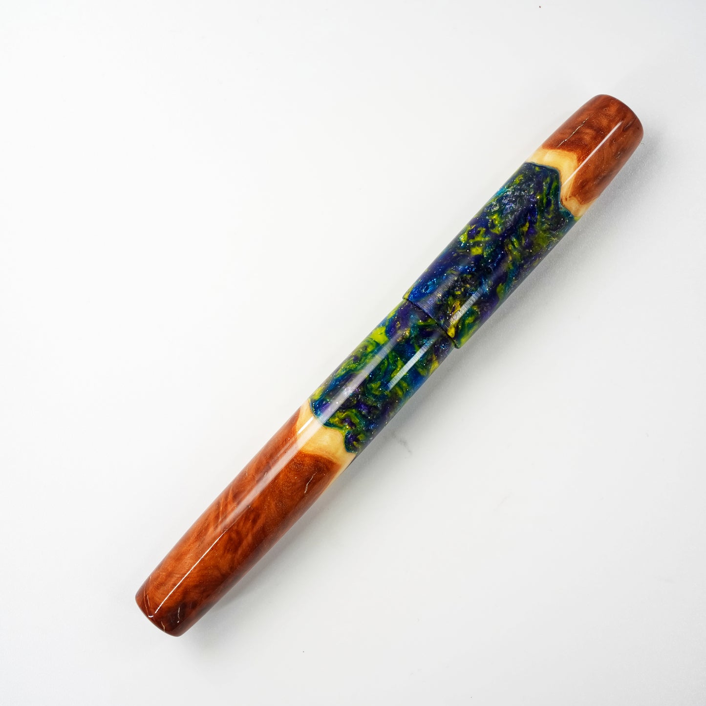 Custom order for Simon Wood Hybrid Summer Tide