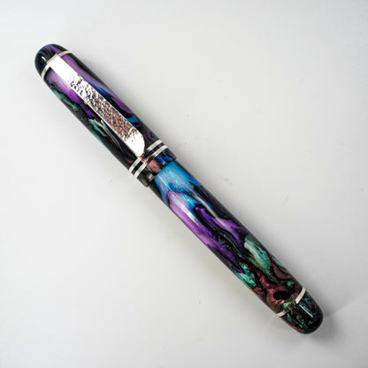 Silver Series 14 Papillon