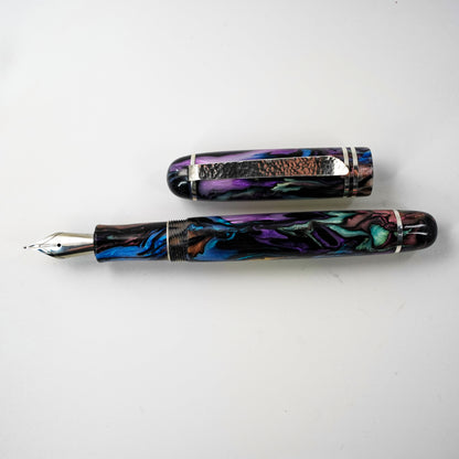 Silver Series 14 Papillon