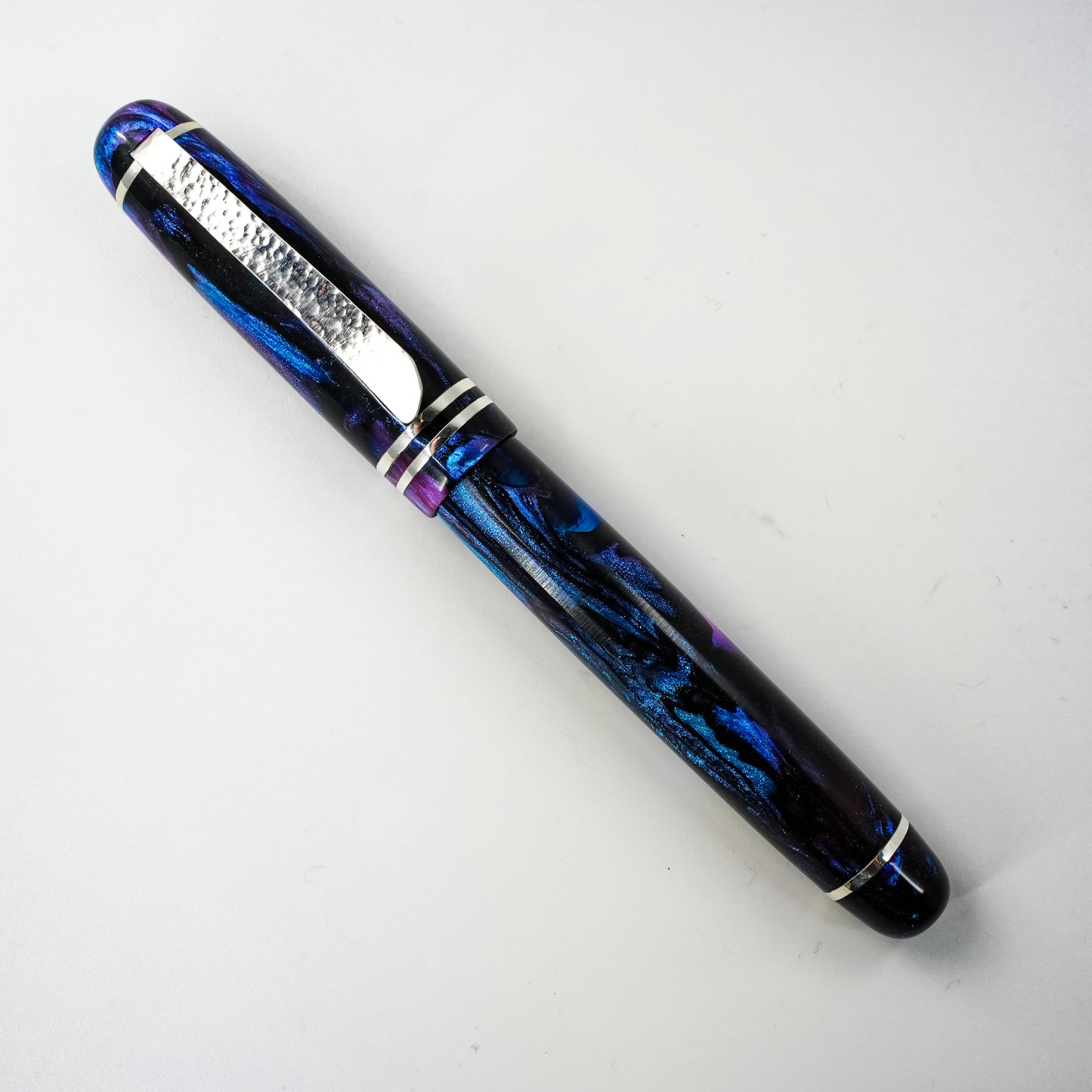 Silver Series Ziggy
