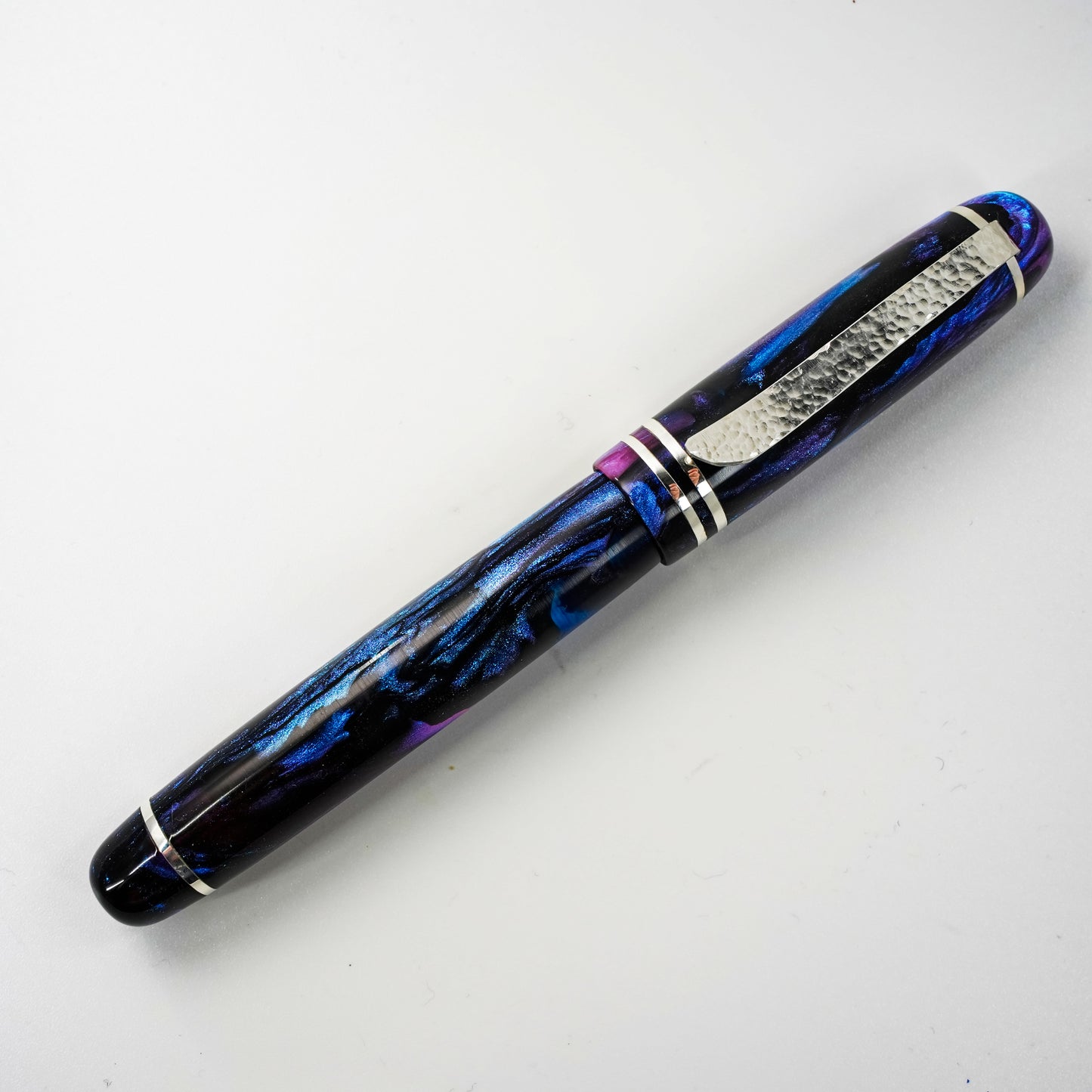 Silver Series Ziggy