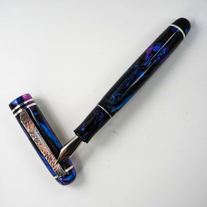 Silver Series Ziggy