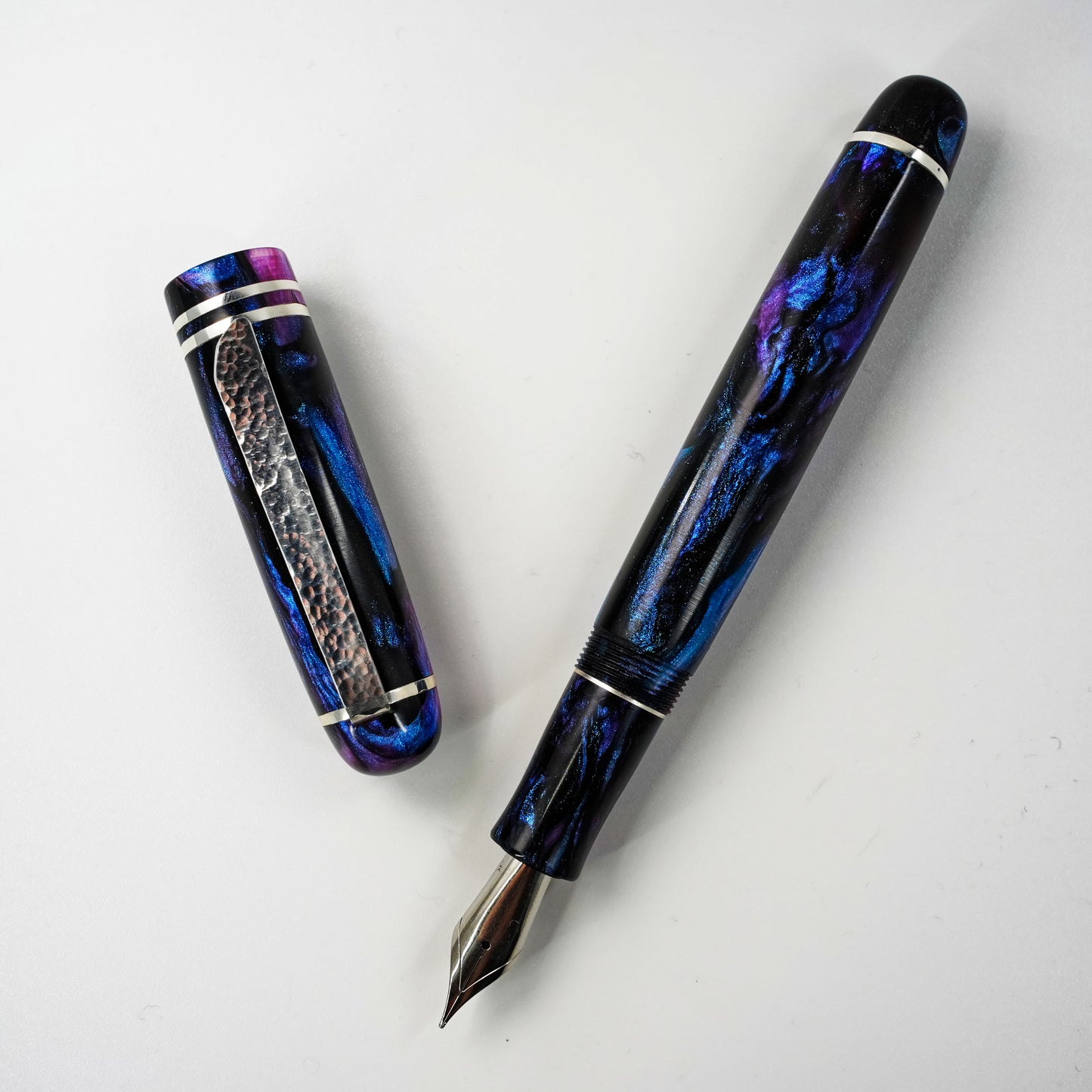 Silver Series Ziggy
