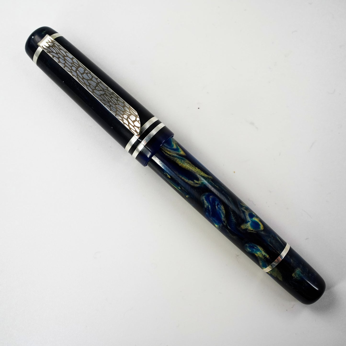 Silver Series Cenote