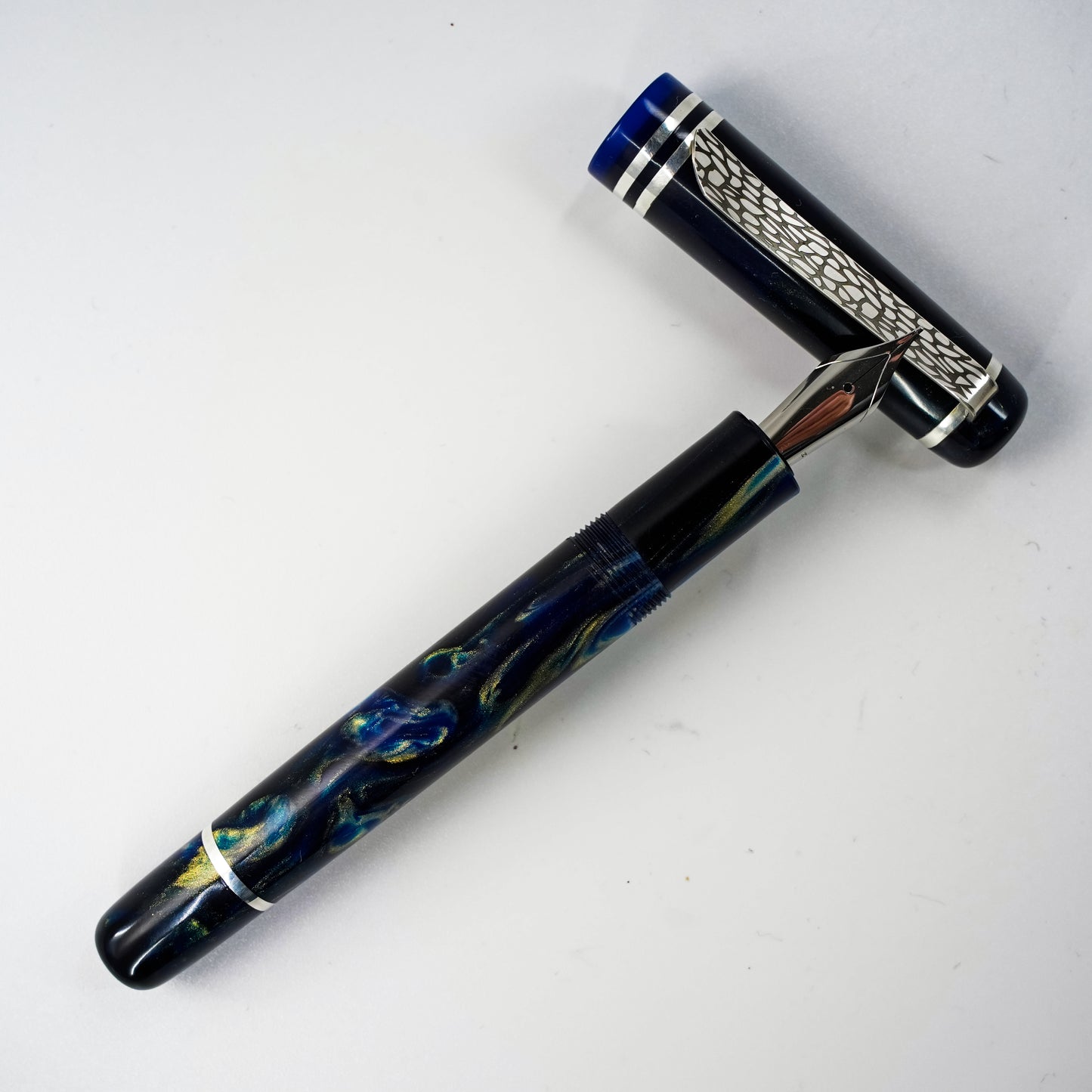 Silver Series Cenote