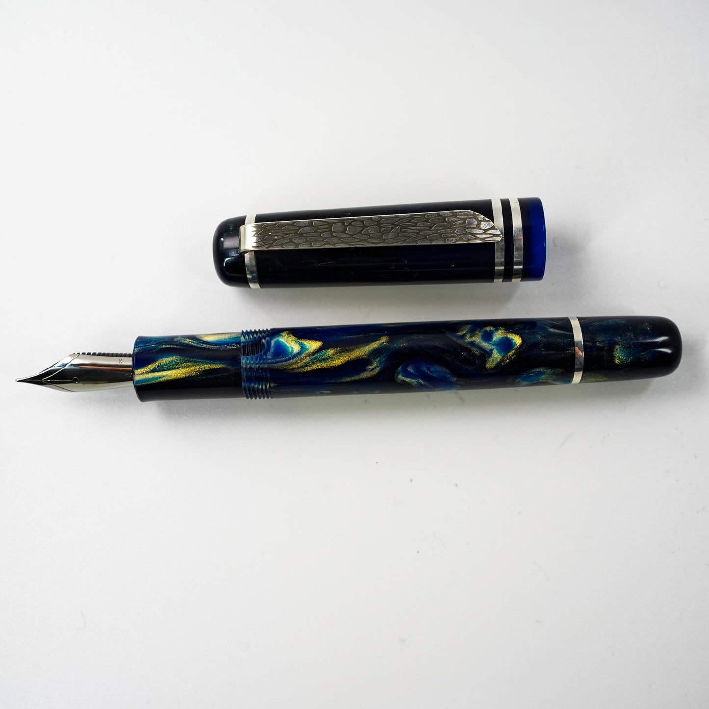 Silver Series Cenote