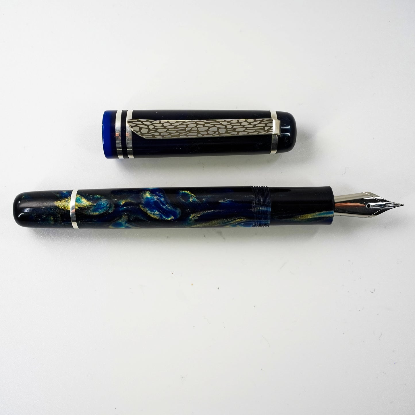 Silver Series Cenote