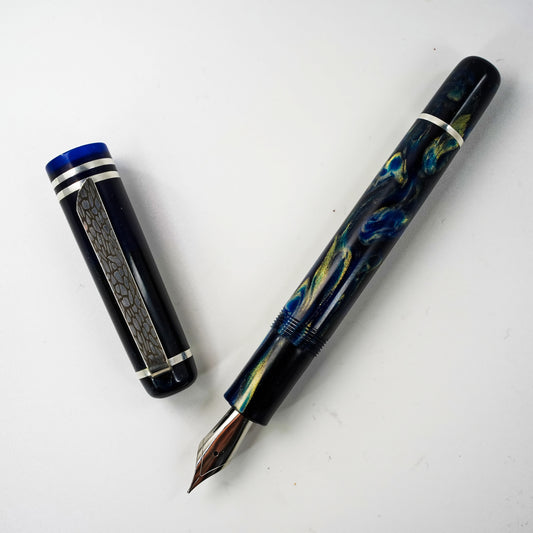 Silver Series Cenote