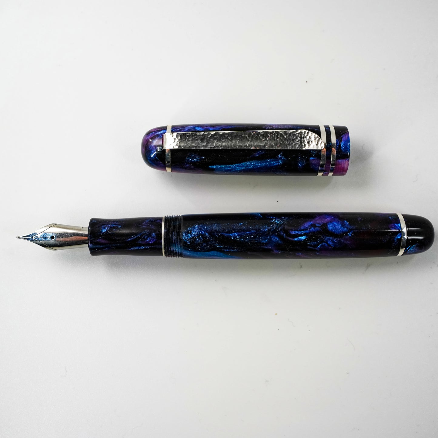 Silver Series Ziggy