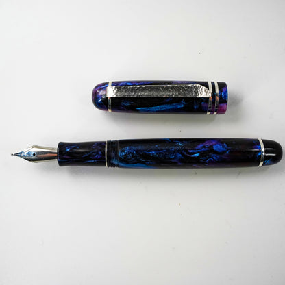 Silver Series Ziggy