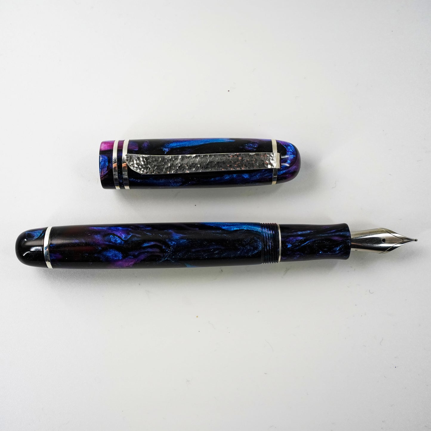Silver Series Ziggy