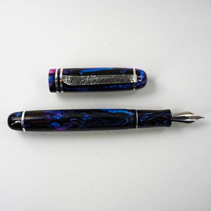 Silver Series Ziggy