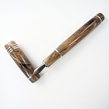 Custom order for Silke