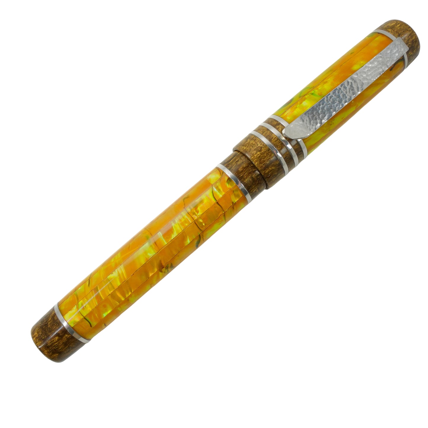 Bamaluz Shell pen Golden Sands.