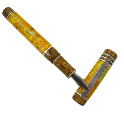 Bamaluz Shell pen Golden Sands.