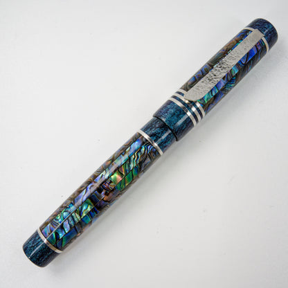 Bamaluz Abalone Treth.