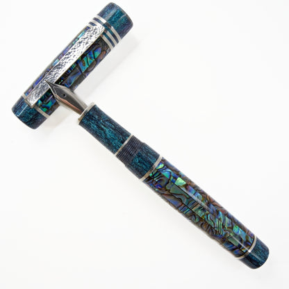 Bamaluz Abalone Treth.