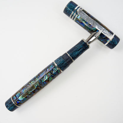 Bamaluz Abalone Treth.