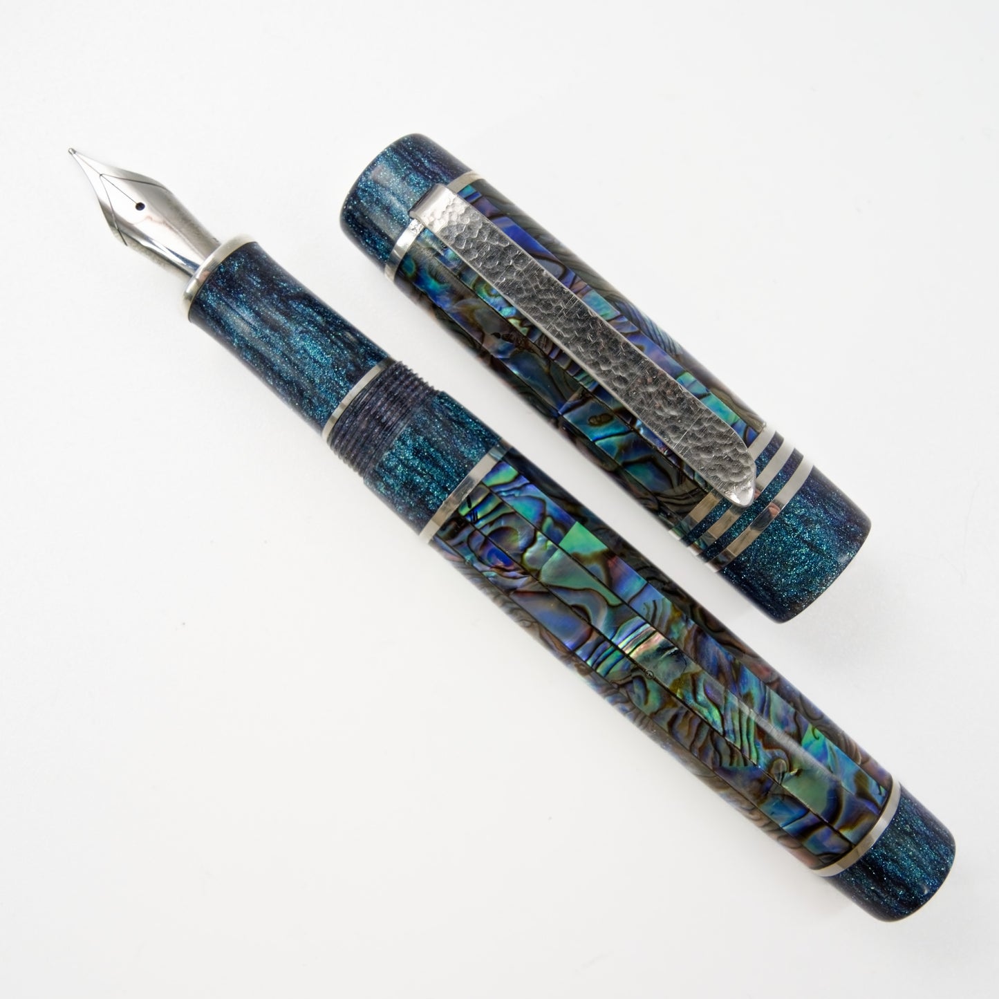 Bamaluz Abalone Treth.