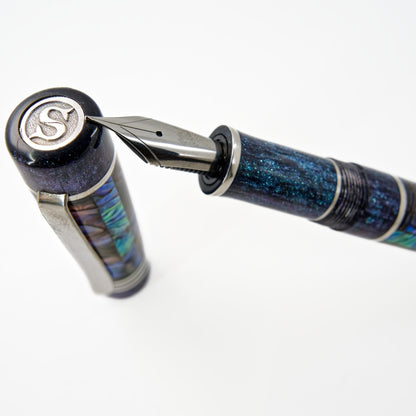 Bamaluz Abalone Treth.