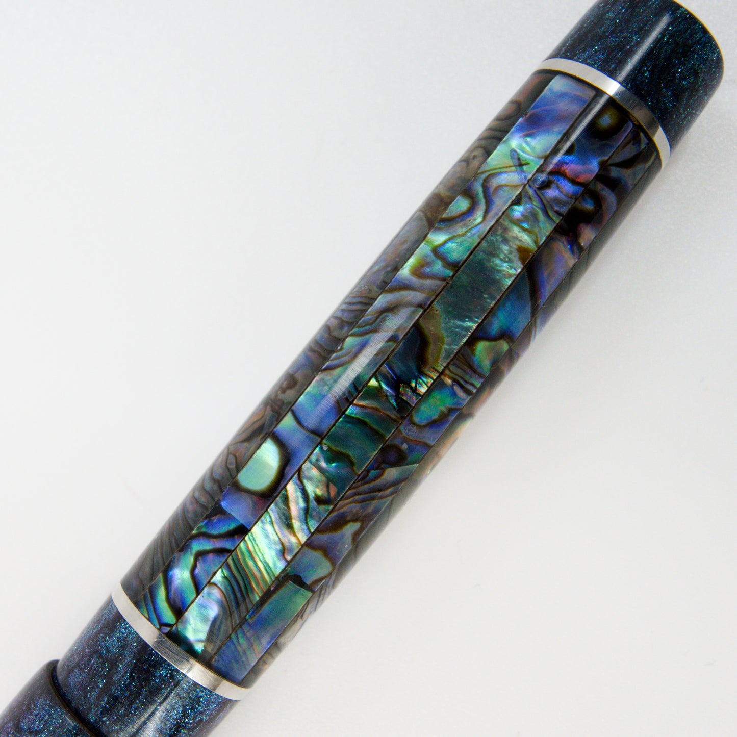 Bamaluz Abalone Treth.