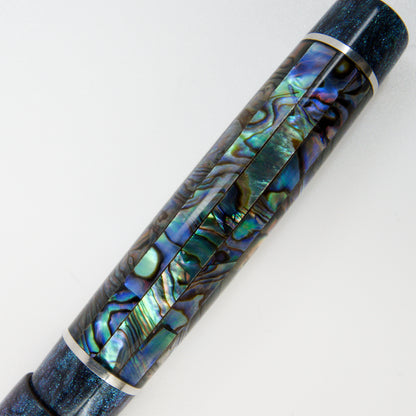 Bamaluz Abalone Treth.