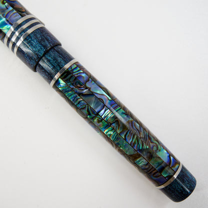 Bamaluz Abalone Treth.