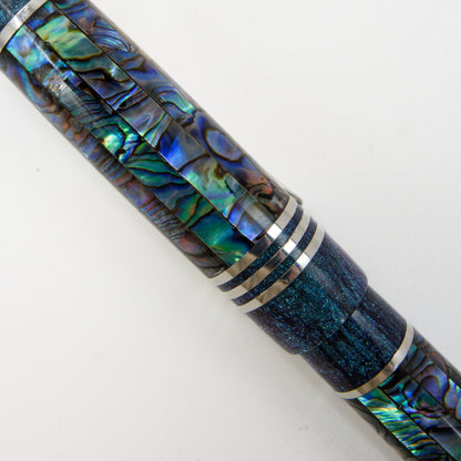 Bamaluz Abalone Treth.