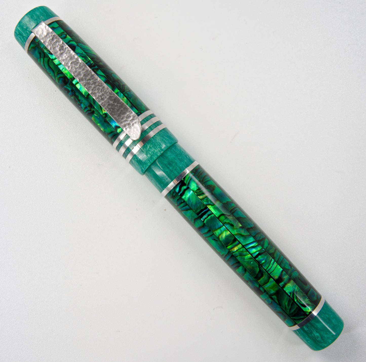 Bamaluz Abalone Glas.
