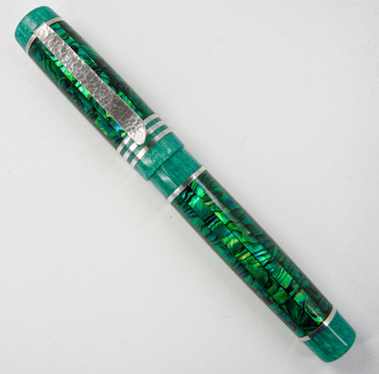 Bamaluz Abalone Glas.