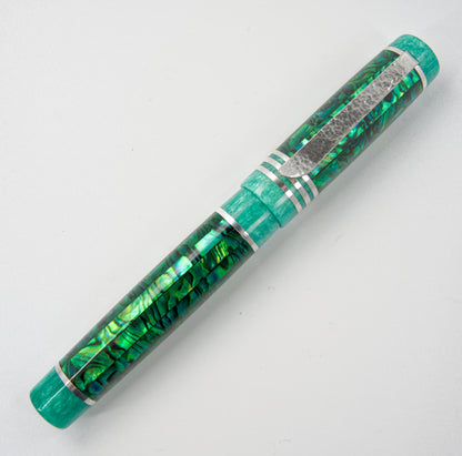 Bamaluz Abalone Glas.