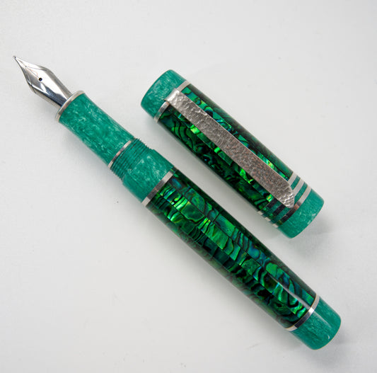 Bamaluz Abalone Glas.