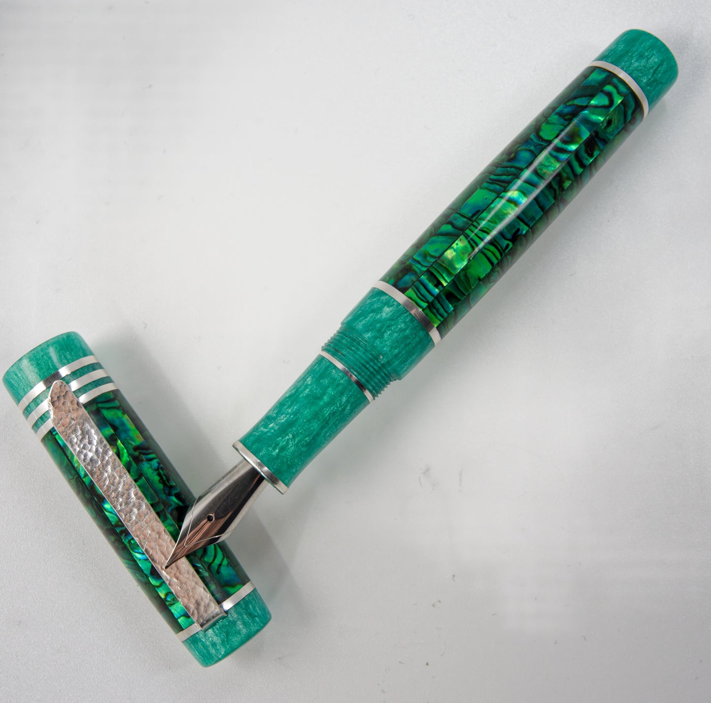 Bamaluz Abalone Glas.