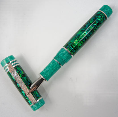 Bamaluz Abalone Glas.