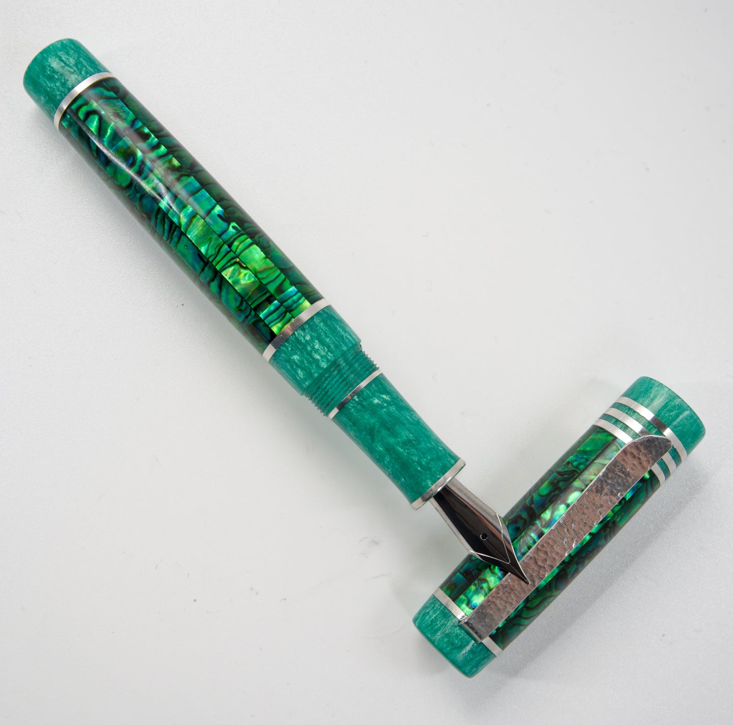 Bamaluz Abalone Glas.
