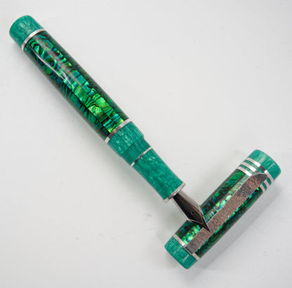 Bamaluz Abalone Glas.
