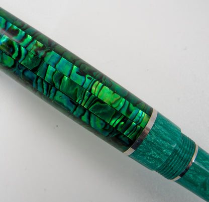 Bamaluz Abalone Glas.